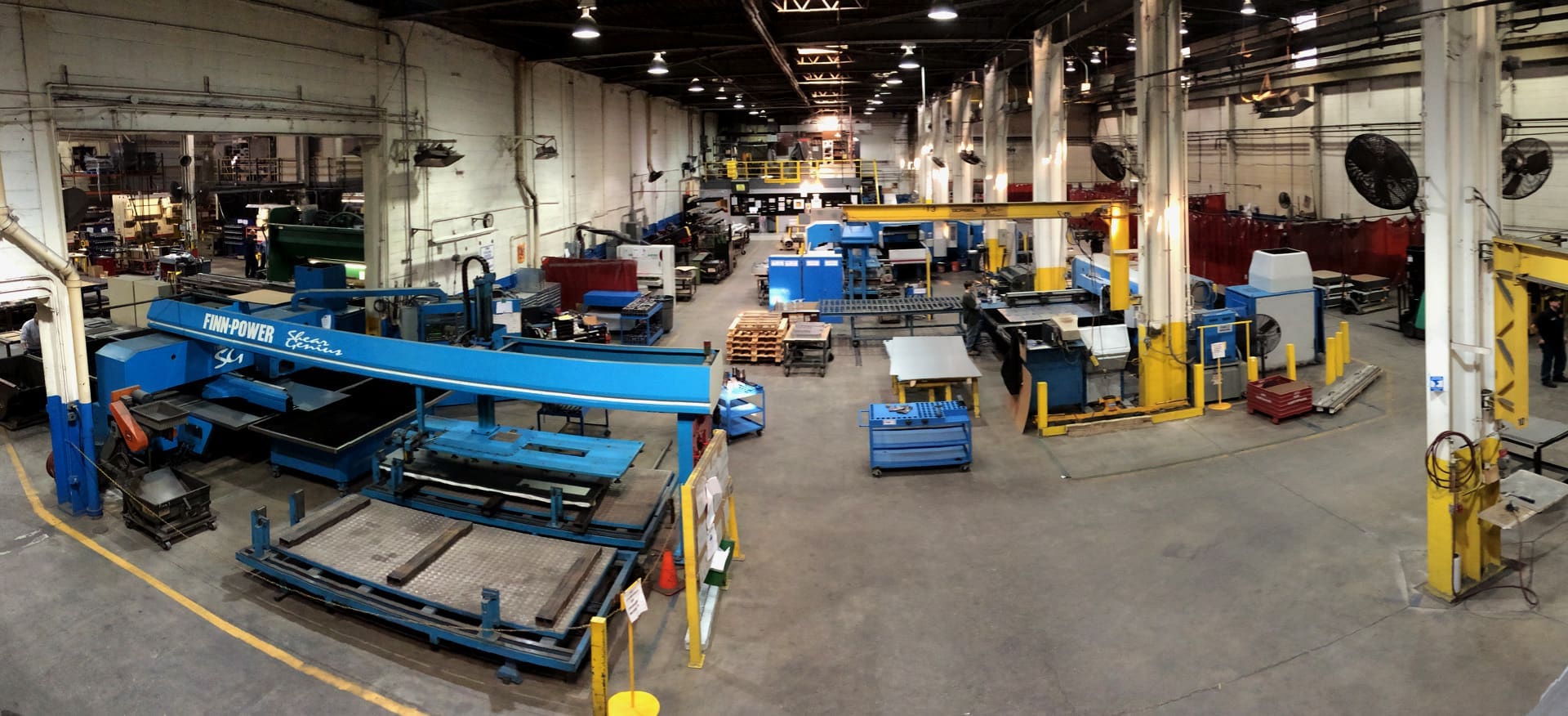 metal-fabrication-cincinnati-fab-shop-metalworking-group