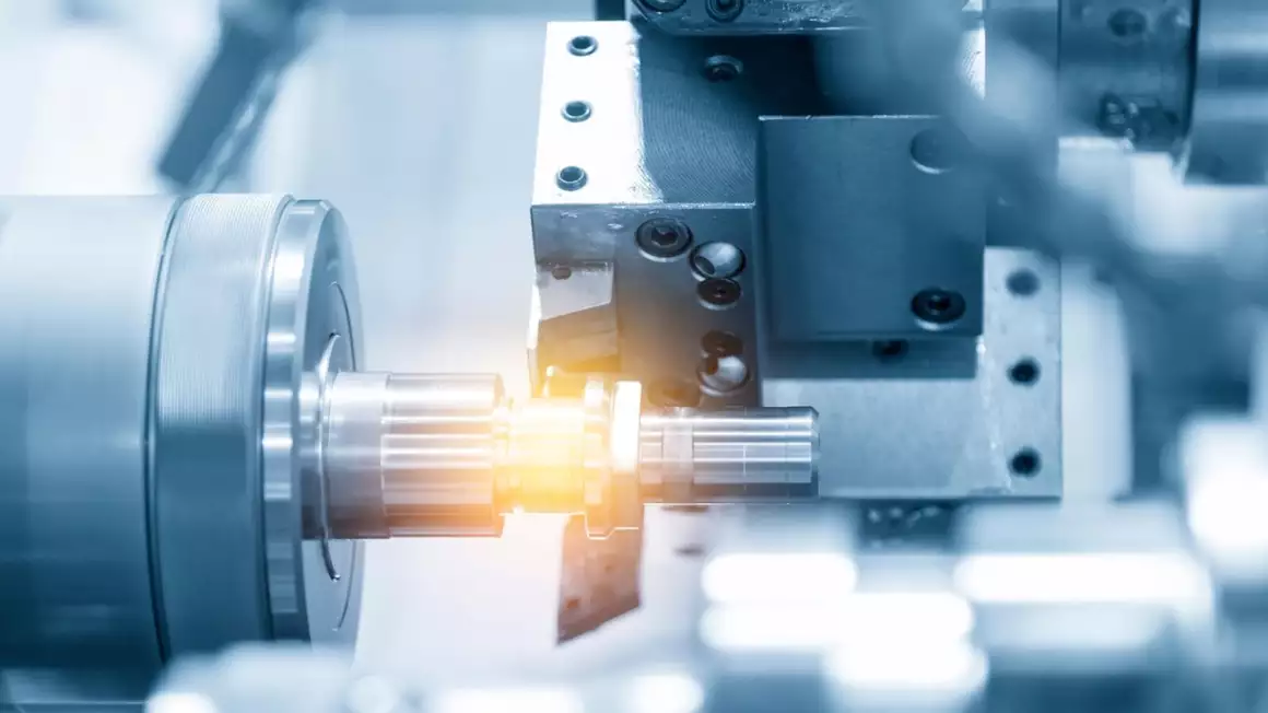 CNC Turning