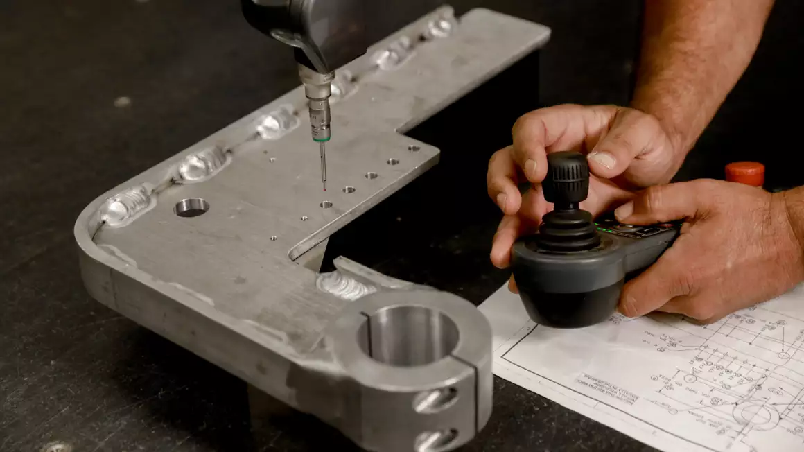Fixtures and Tooling