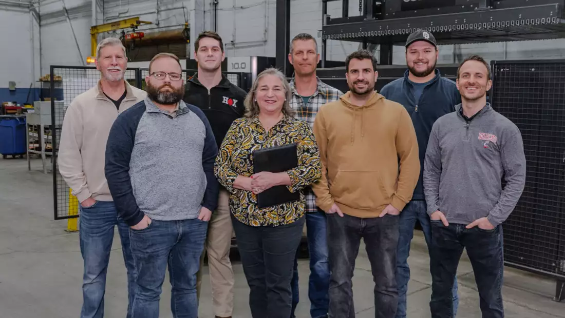 Engineering Team