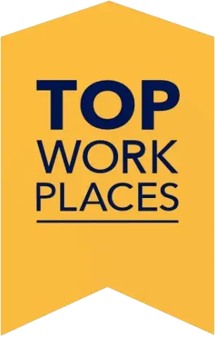 Top Work Places