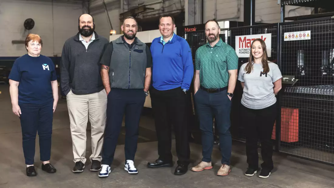 Sales & Customer Service Team